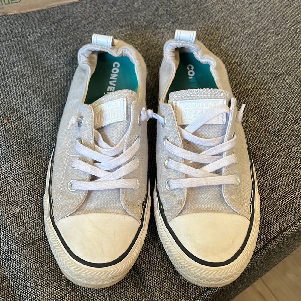 Converse Shoreline